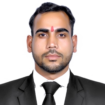 Advocate vikas barman 